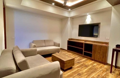 Kuthar Hotel | Best Western Matra Kasauli