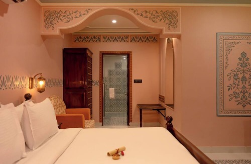 Jodhpur Hotel | NIrali Dhani Ethnic Resort