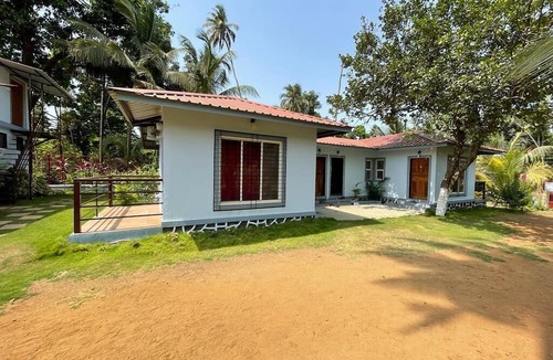 Nagaon Hostel | Disa Vila