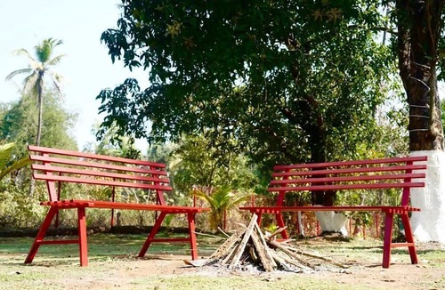 Nagaon Hostel | Disa Vila
