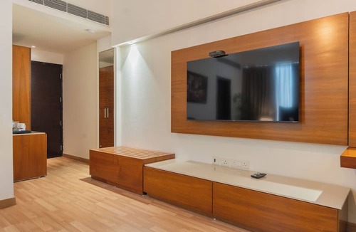 Malviya Nagar Hotel | Ahuja Residency Sage