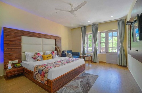 Dalhousie Hotel | Pax Hotel Rock Villa