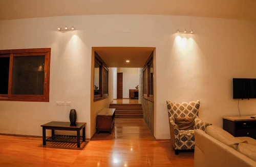 Somvarpet Resort | The Birchwood Retreat Coorg