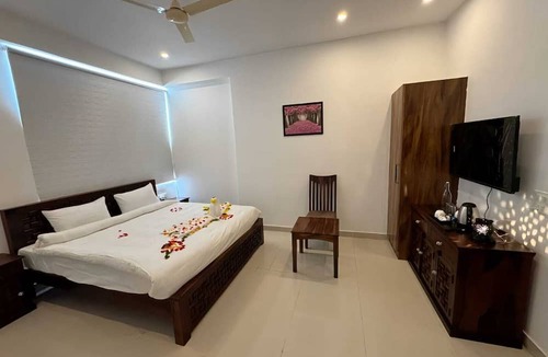 Udaipurwati Hotel | Mayoor Hotel
