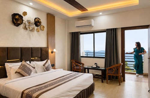 Lansdowne Resort | Winterline Gold Resort