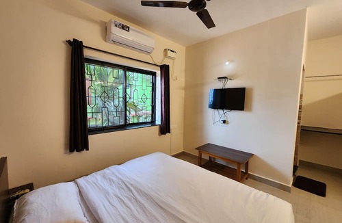 Pernem House | Sai Sharad Hotel