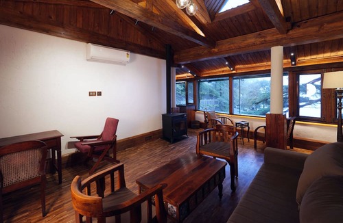 Landour Hotel | Aasmaani Cottage