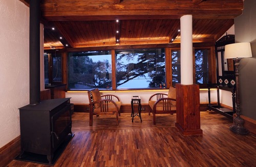 Landour Hotel | Aasmaani Cottage
