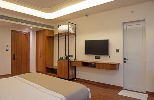 Bhopal Hotel | Hotel Idyllic Inn