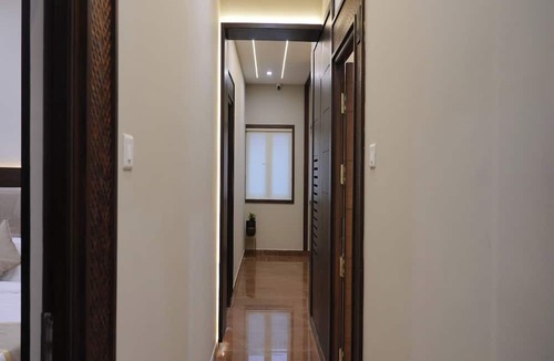 Thousand Lights Hotel | EMBASSY PARK Near US consulate