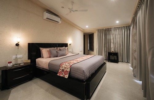 Anjuna Resort | Amã Stays & Trails Assa 360, Goa