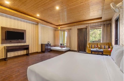 Chail Resort | Maple Resort Chail