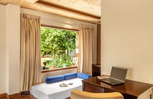 Chail Resort | Maple Resort Chail