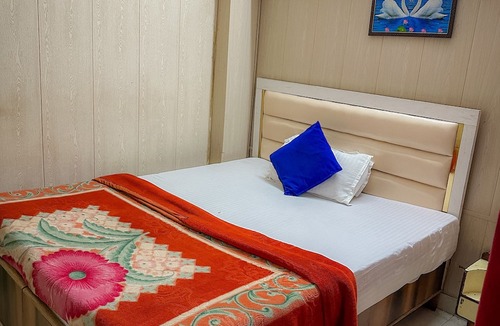 Chamoli Hotel | Hotel Heaven