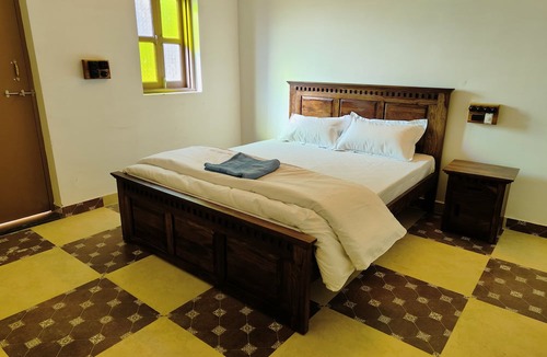 Uchiyarda House | Garh Madan A heritage Stay