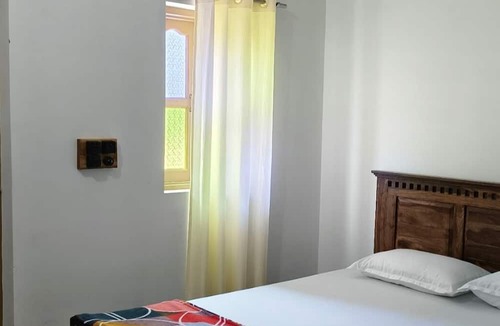 Uchiyarda House | Garh Madan A heritage Stay