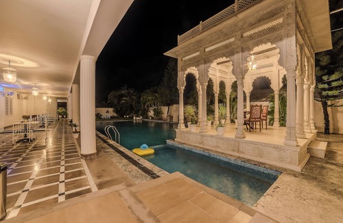 Bedla Resort | Victoria Mansion - A Signature Collection by HST Hotels