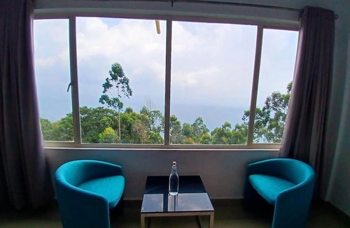 Devikolam Resort | Veu Munnar Retreat