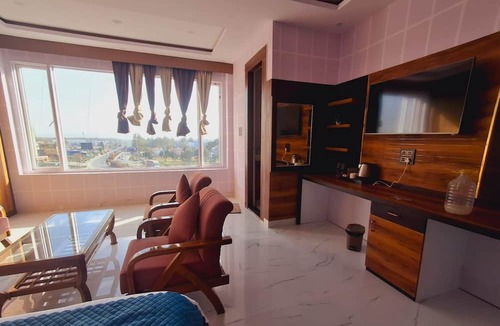 Mayapur Hotel | Hotel Surya Inn