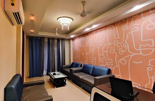 Safdarjung Enclave Hotel | VINANDA