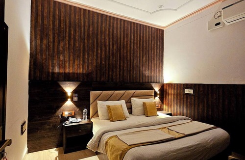 Mathura House | Shri Krishna Divine Dham