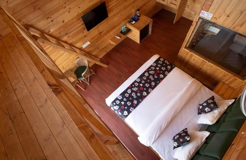 Anjuna Resort | Bay View Resort