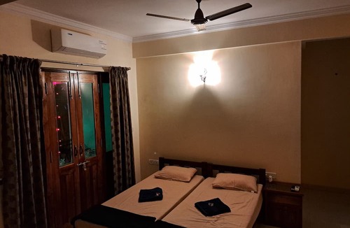 Bardez Hotel | Dsouzas Guest House