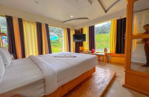 Thalayathimund Hotel | Rozana Retreat