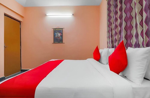 Sernabatim Hotel | Ma Micky Guest House