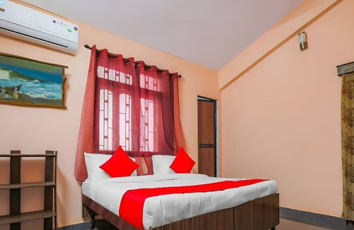 Sernabatim Hotel | Ma Micky Guest House