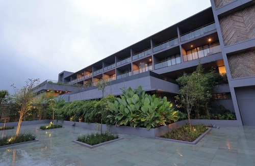 Sulthan Bathery Bed & Breakfast | Saptha Resort and spa