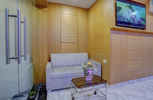 Santacruz West Hotel | HOTEL ARTS INTERNATIONAL