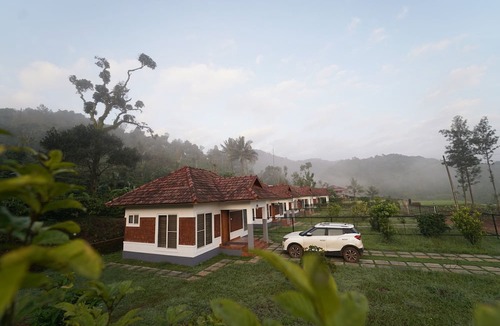 Bhagamandala Resort | HIMANI HERITAGE