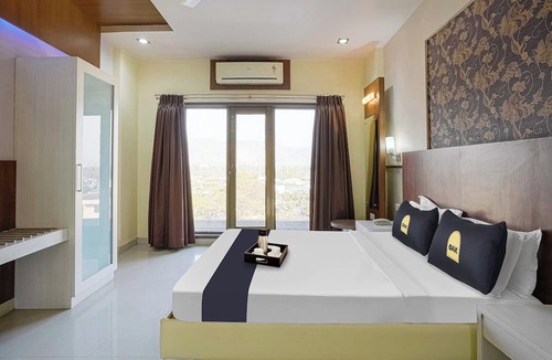 Mahipalpur Hotel | Hotel Tej Plaza Near IGI Airport Delhi
