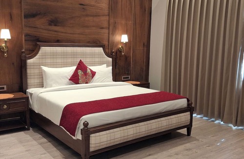 Shimla Villa | Rosastays Aarnalaya Shimla