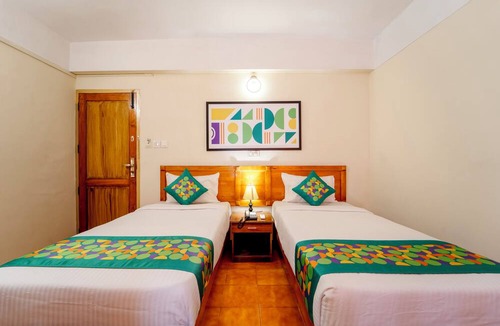 Kazhakuttam Hotel | Treebo Classic Highway Side