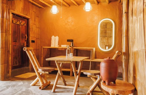 Kudrasthe Bed & Breakfast | KaatiKaadu