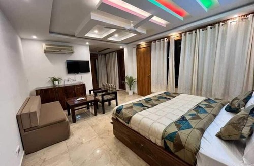 Kumarhatti Hotel | Hotel Hadley Inn