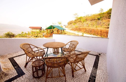 Kadadhe Villa | Villa 108 Amarja's Sierra Vista