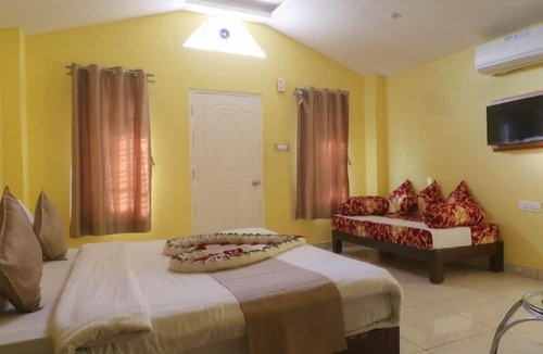 Somvarpet Resort | Plumeria Resort