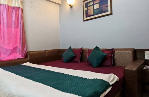Mayapur Hotel | Hotel Shaurya By Sharma Online Solution Haridwar