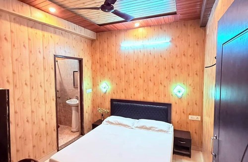 Dehradun Hotel | Swagat Guest House
