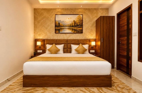 Mahipalpur Extension Hotel | Opal Villa by JMD Group