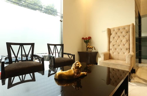 Karol Bagh Hotel | The Exotica Grandeur