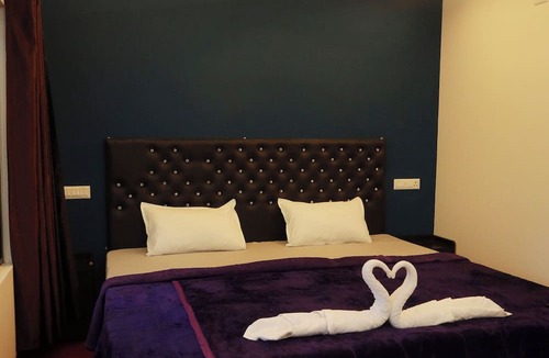 Mararikulam Bed & Breakfast | Kadal Beach House Marari