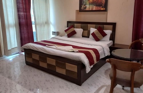 South Extension House | Room-boutique Guest Room in Heart of Ne