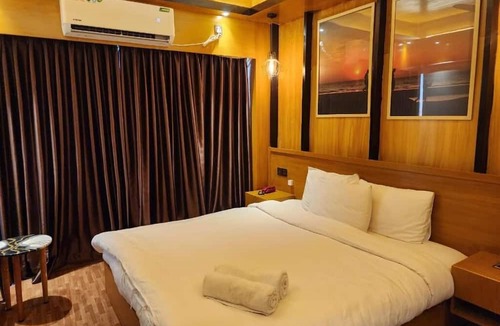 Cox's Bazar Resort | TUPTUP - Resto & Resort
