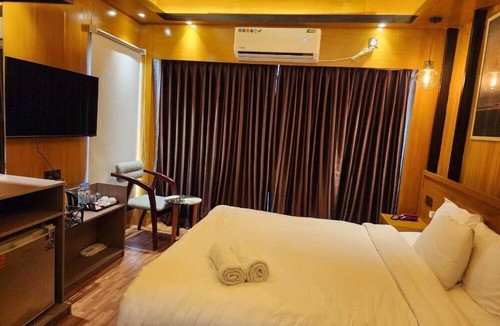 Cox's Bazar Resort | TUPTUP - Resto & Resort