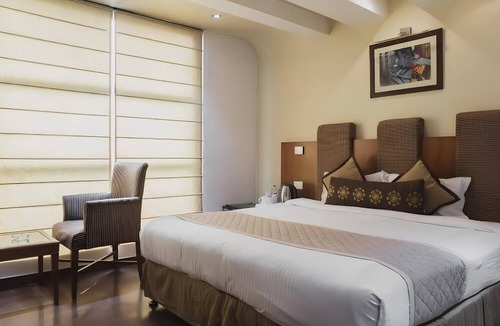 Paharganj Hotel | HOTEL PALM D'OR
