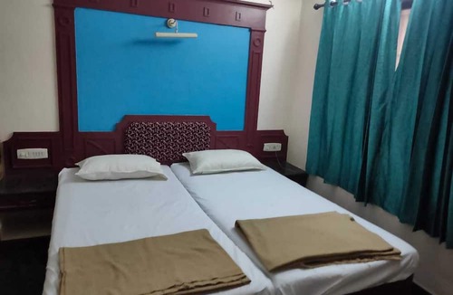 Theni Hotel | Anjana Hotels